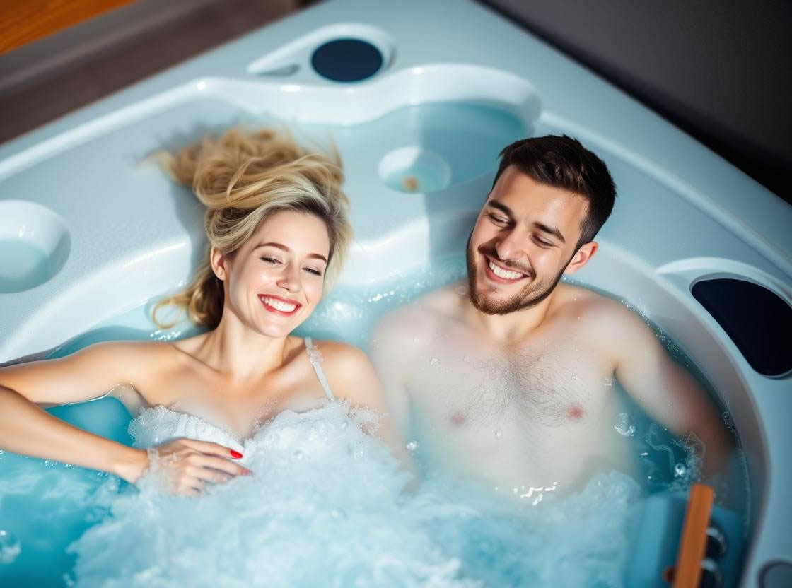 Le fantasie erotiche nella coppia