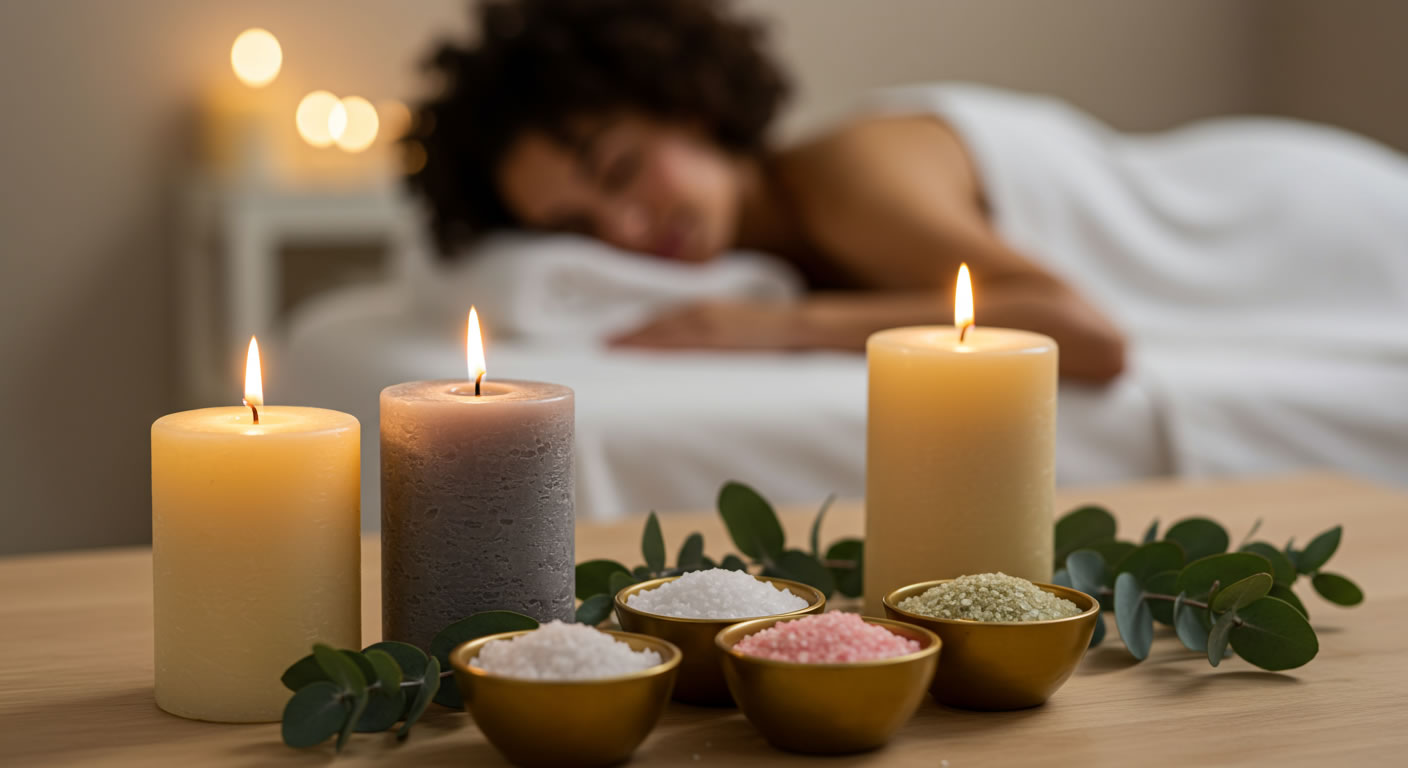Massaggio Sensuale vs. Tantrico: Non sono la stessa cosa!