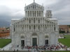 duomo di pisa